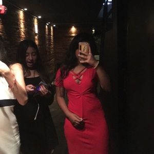 Meet your Posher, Tasnima